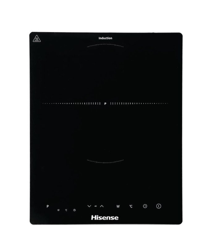 Hisense Piastra a induzione da libero posizionamento Hic2000y