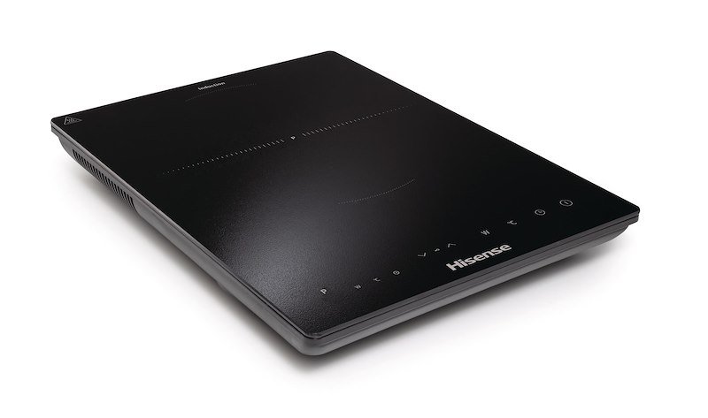 Hisense Piastra a induzione da libero posizionamento Hic2000y
