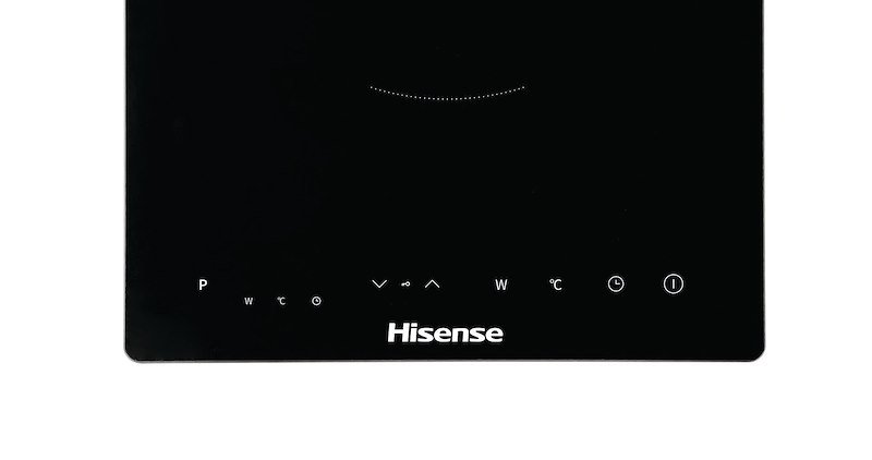 Hisense Piastra a induzione da libero posizionamento Hic2000y