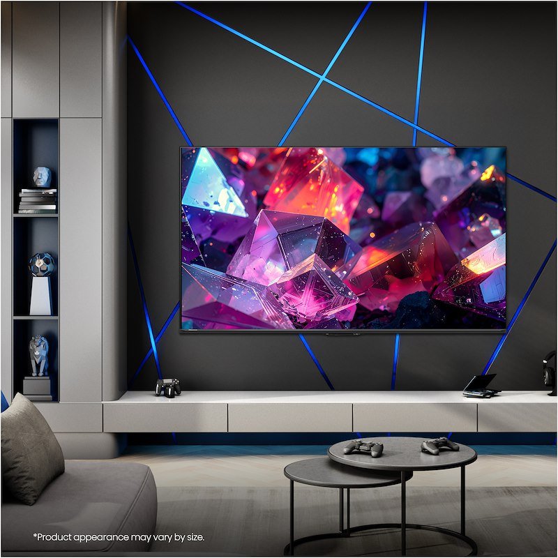 Hisense TV 100" QLED 100e7s Pro