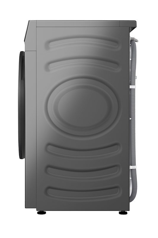 Hisense Lavatrice 10Kg Wf3s1043bt3 Titanio