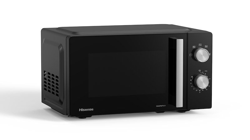 Hisense Forno a microonde H20mobsp1hi Nero