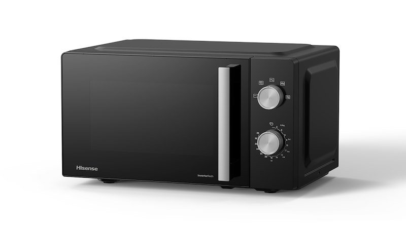 Hisense Forno a microonde H20mobsp1hi Nero