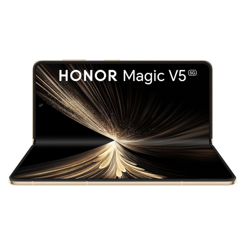 Honor Smartphone Magic V5 16/512GB Dawn Gold