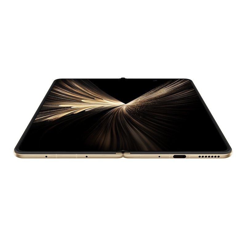 Honor Smartphone Magic V5 16/512GB Dawn Gold
