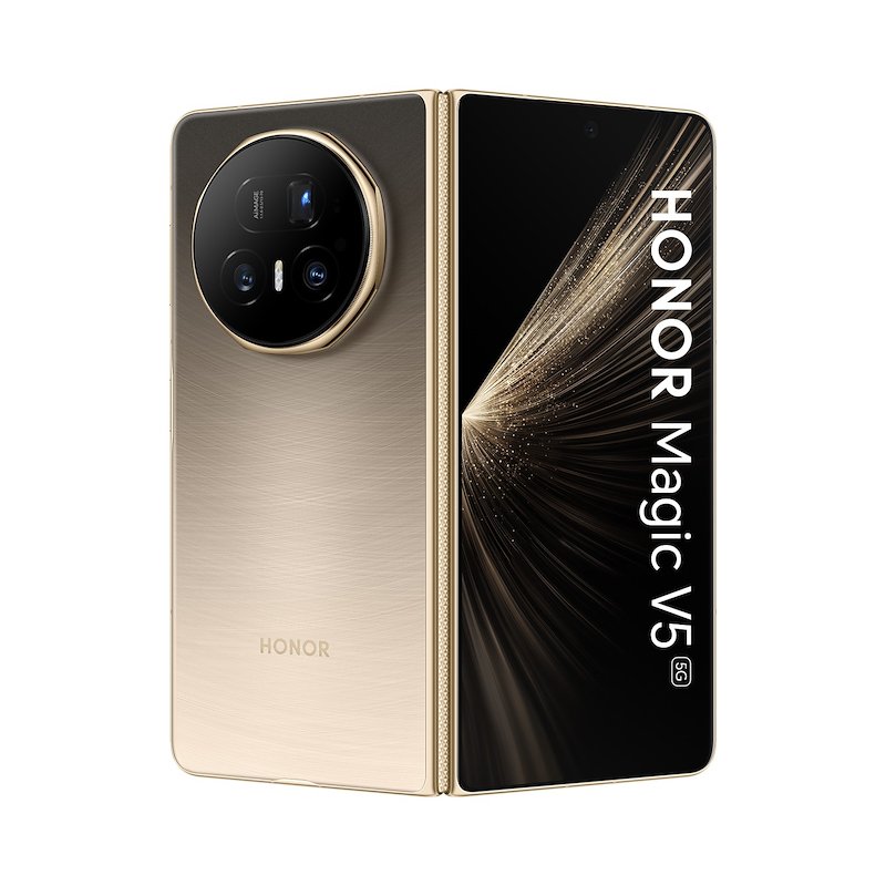 Honor Smartphone Magic V5 16/512GB Dawn Gold