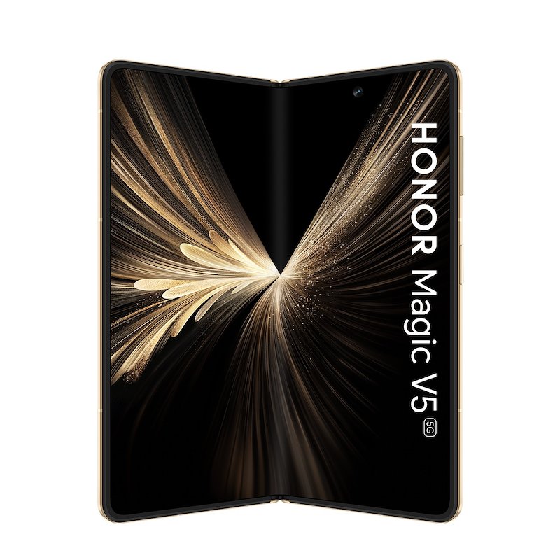 Honor Smartphone Magic V5 16/512GB Dawn Gold