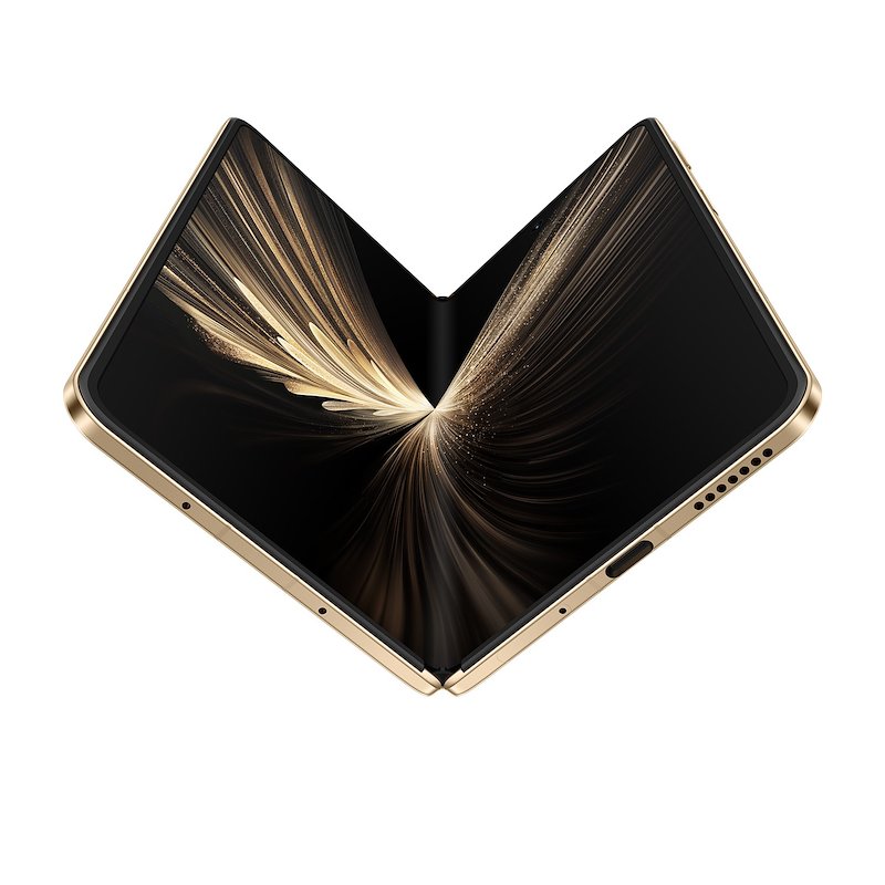 Honor Smartphone Magic V5 16/512GB Dawn Gold