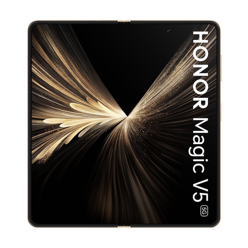 Honor Smartphone Magic V5 16/512GB Dawn Gold