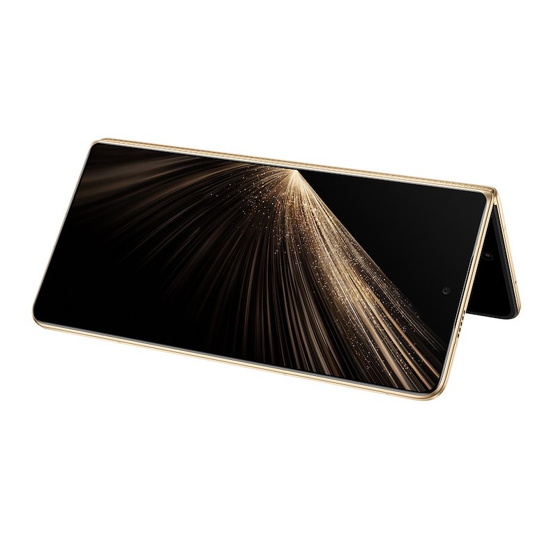 Honor Smartphone Magic V5 16/512GB Dawn Gold