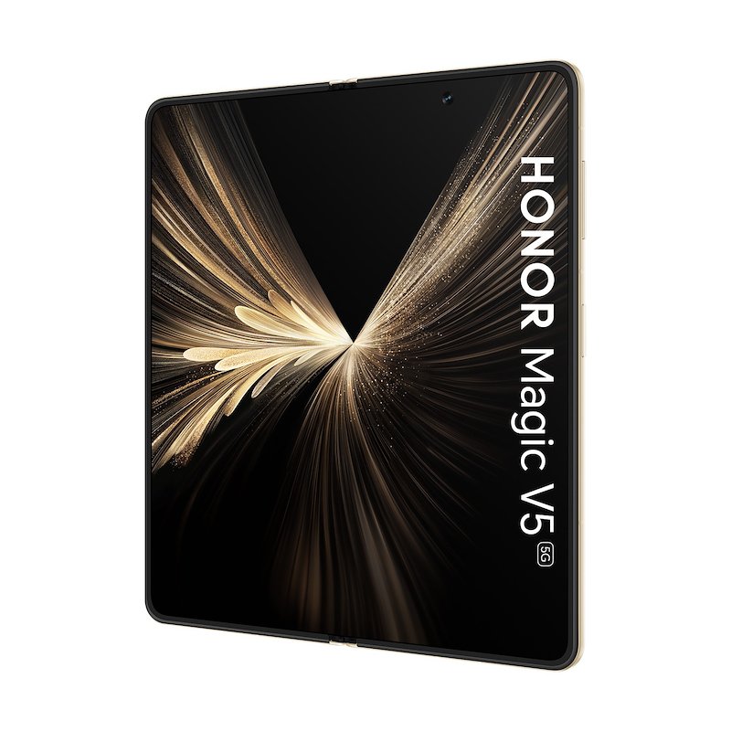 Honor Smartphone Magic V5 16/512GB Dawn Gold