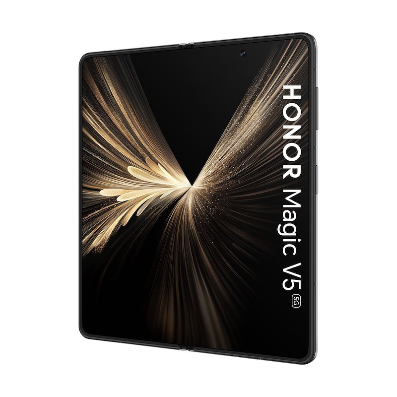 Honor Smartphone Magic V5 16/512GB Black