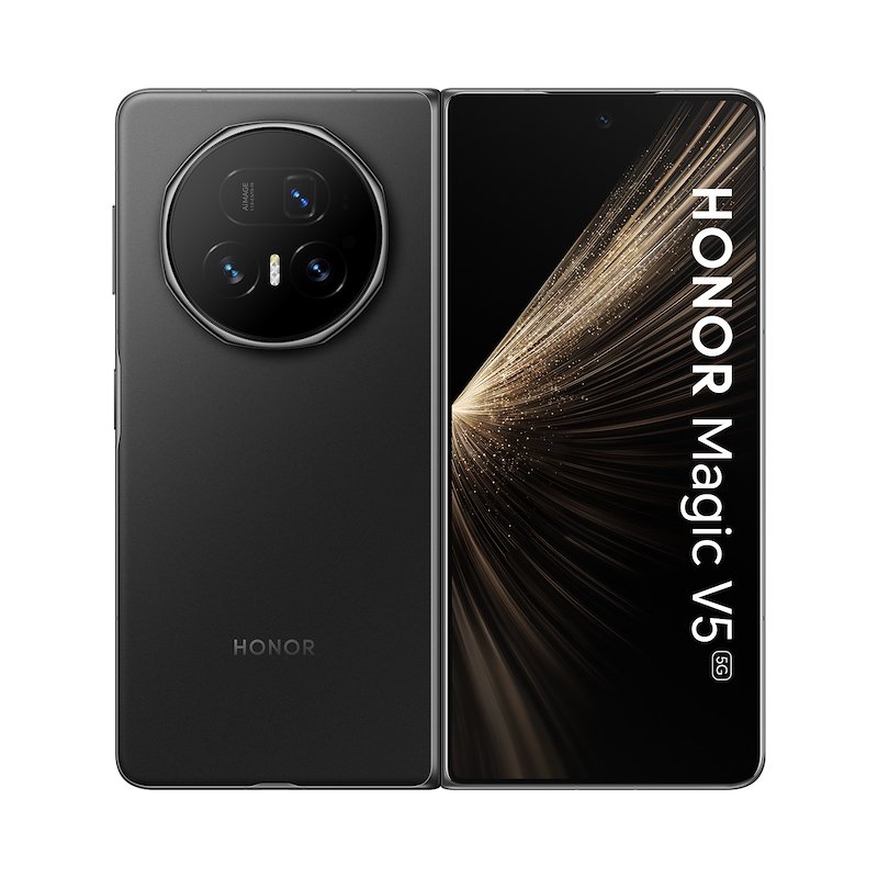 Honor Smartphone Magic V5 16/512GB Black