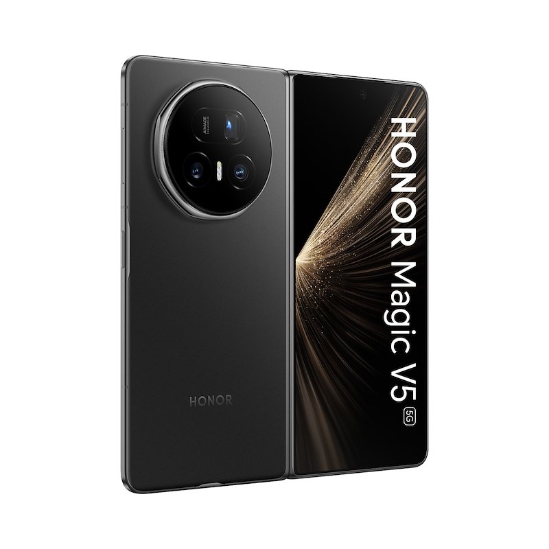 Honor Smartphone Magic V5 16/512GB Black