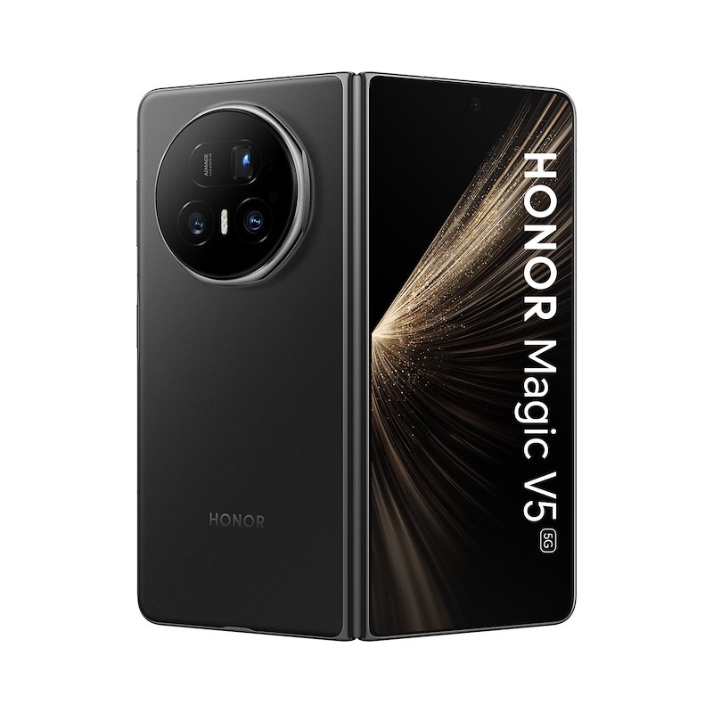 Honor Smartphone Magic V5 16/512GB Black