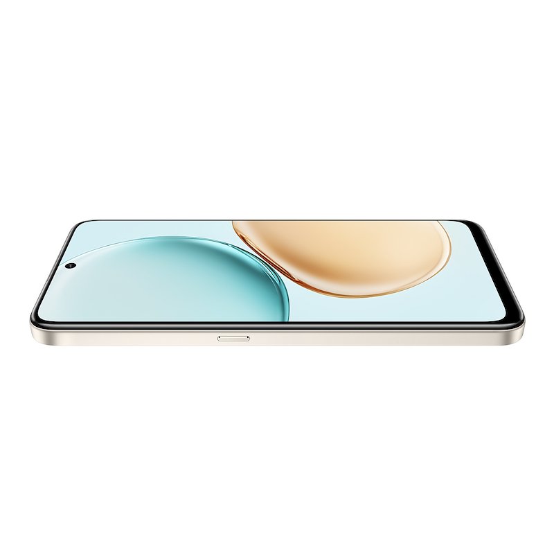 Honor Smartphone 400 Smart 8/ 256GB Gold + auricolari Honor choice X7 lite + Case cover trasparente