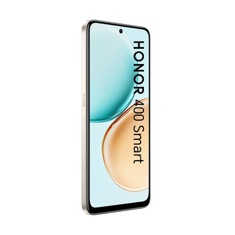 Honor Smartphone 400 Smart 6/ 128gb  Gold