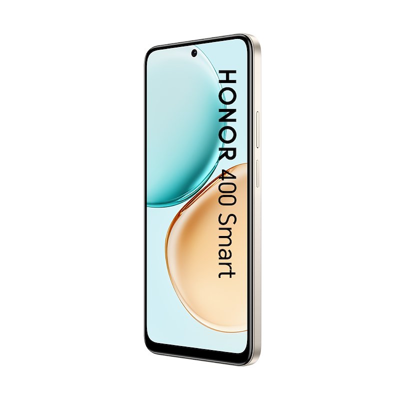 Honor Smartphone 400 Smart 6/ 128gb  Gold