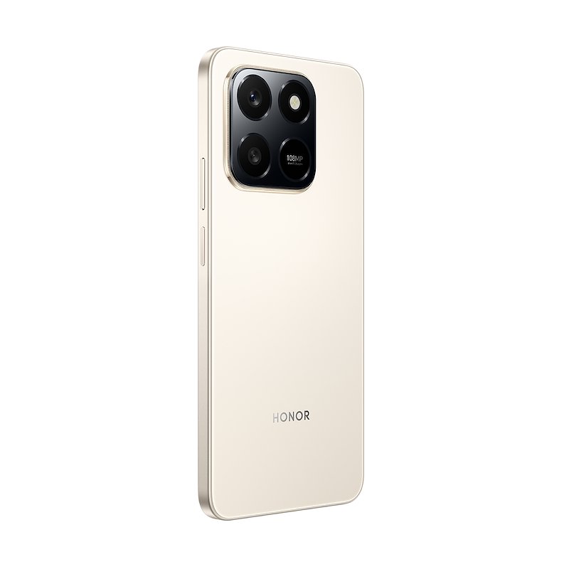 Honor Smartphone 400 Smart 6/ 128gb  Gold