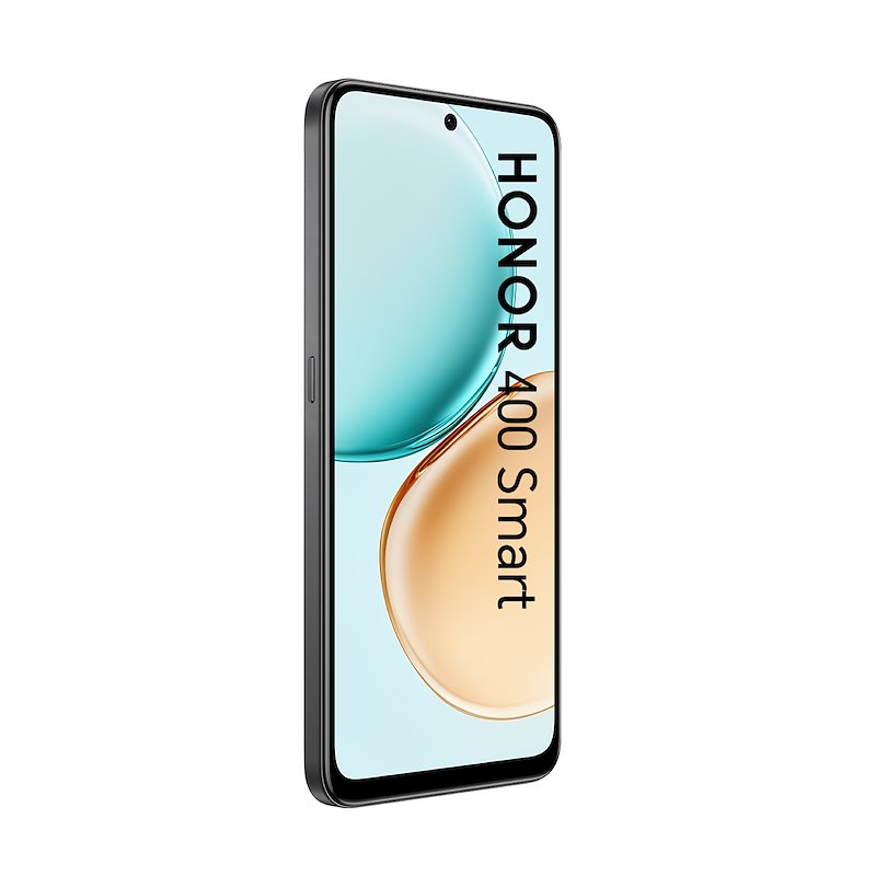 Honor Smartphone 400 Smart 6/ 128gb Black