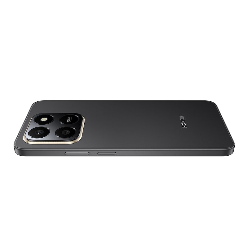 Honor Smartphone 400 Smart 6/ 128gb Black