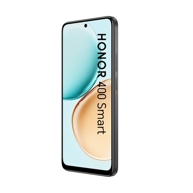 Honor Smartphone 400 Smart 6/ 128gb Black