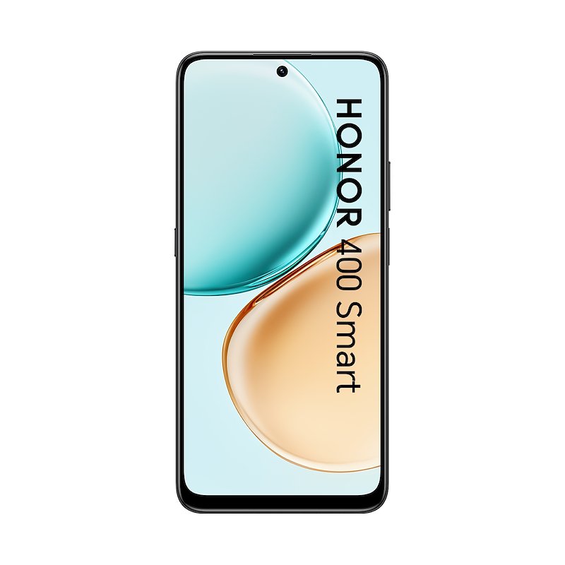 Honor Smartphone 400 Smart 6/ 128gb Black