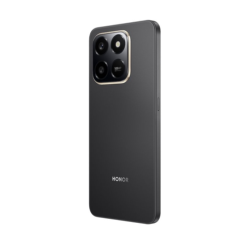 Honor Smartphone 400 Smart 6/ 128gb Black