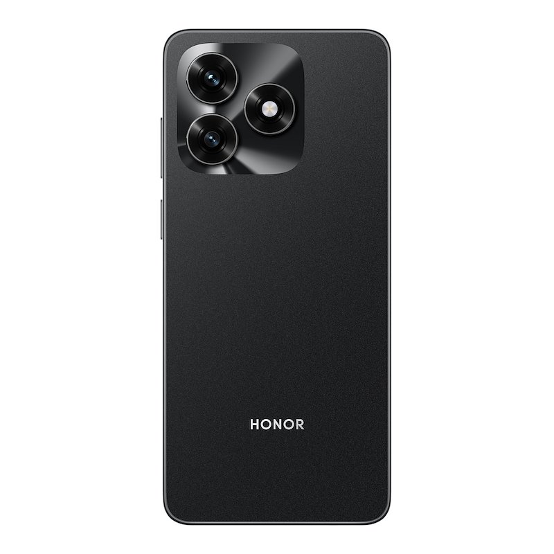 Honor Smartphone X5c Plus 4/128gb Midnight Black