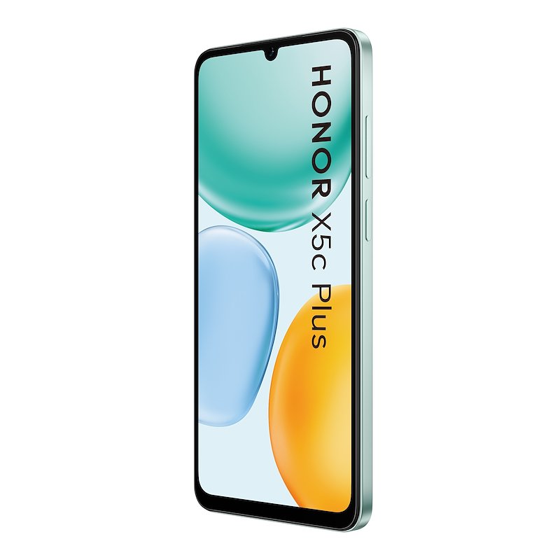 Honor Smartphone X5c Plus 4/128gb OCEAN Cyan