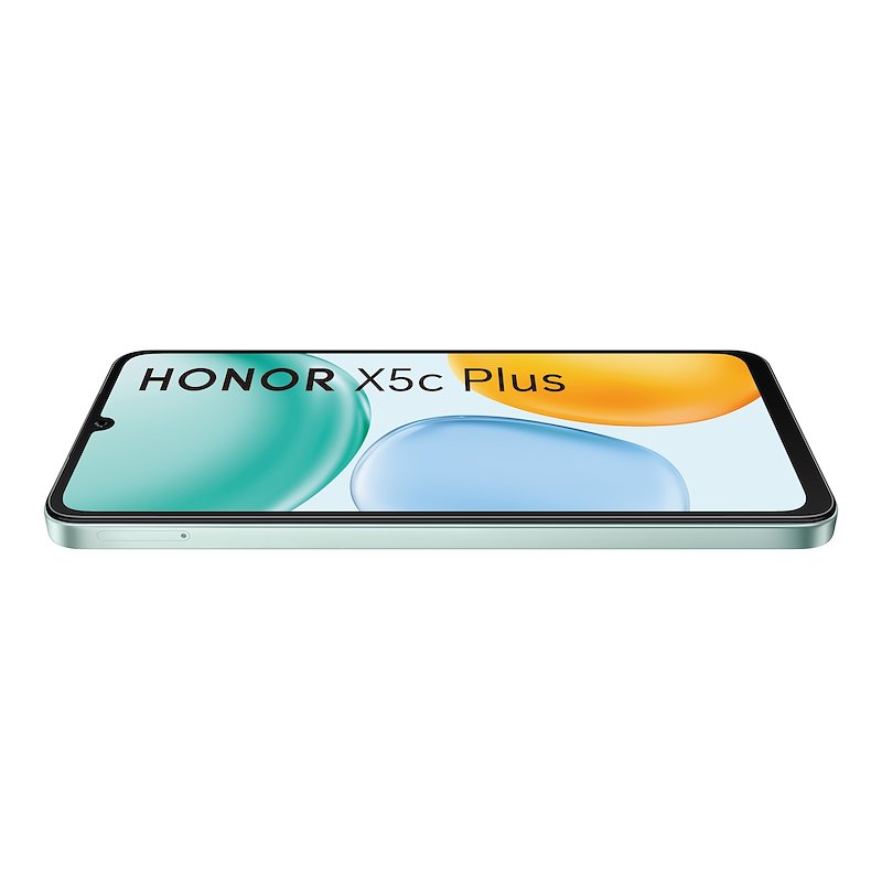 Honor Smartphone X5c Plus 4/128gb OCEAN Cyan