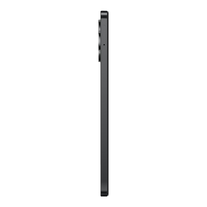 Honor Smartphone X5c Plus 4/256gb MIDNIGHT Black