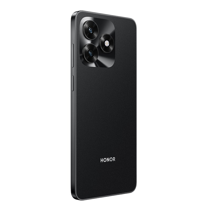 Honor Smartphone X5c Plus 4/256gb MIDNIGHT Black