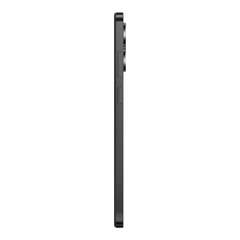 Honor Smartphone X5c Plus 4/256gb MIDNIGHT Black
