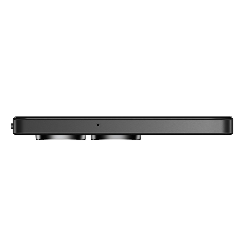 Honor Smartphone X5c Plus 4/256gb MIDNIGHT Black