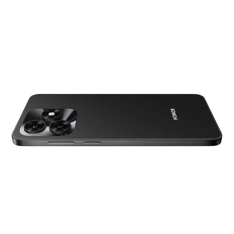 Honor Smartphone X5c Plus 4/256gb MIDNIGHT Black
