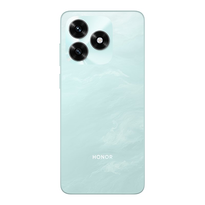 Honor Smartphone X5c Plus 4/256gb OCEAN Cyan