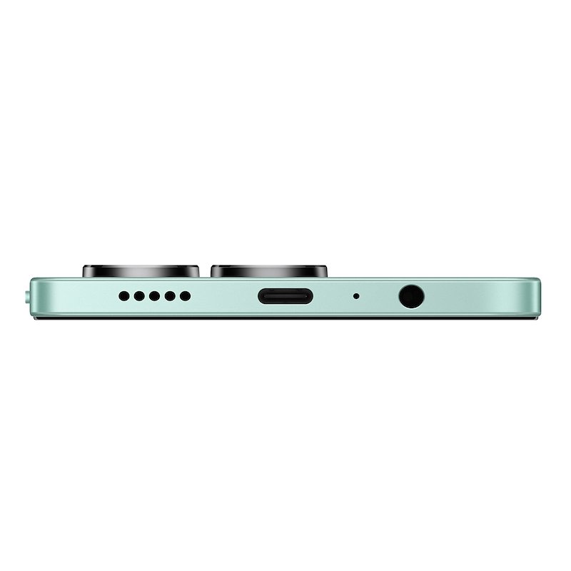Honor Smartphone X5c Plus 4/256gb OCEAN Cyan