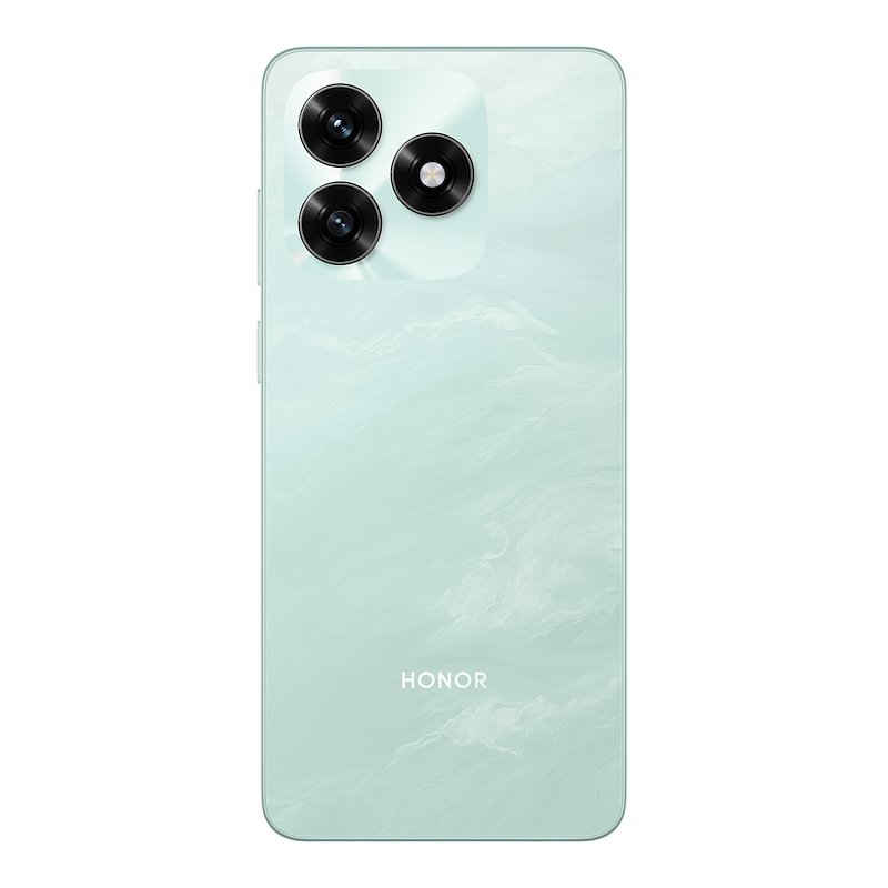 Honor Smartphone X5c Plus 4/256gb OCEAN Cyan