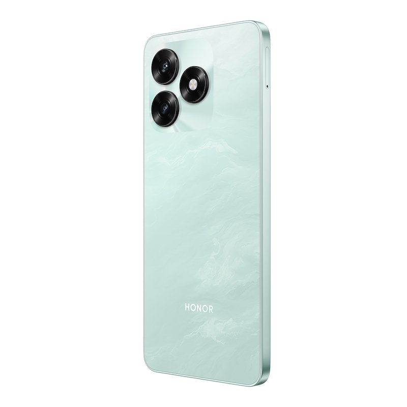 Honor Smartphone X5c Plus 4/256gb OCEAN Cyan