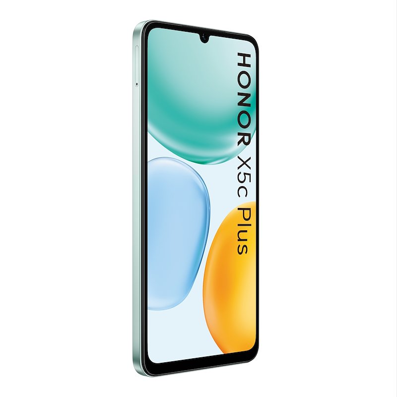 Honor Smartphone X5c Plus 4/256gb OCEAN Cyan