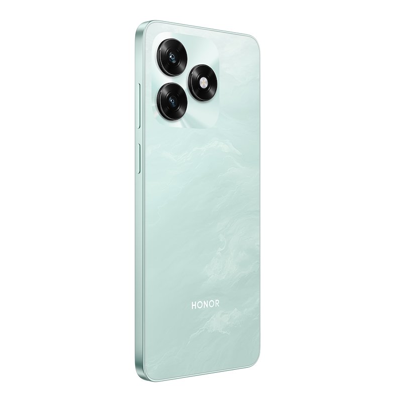 Honor Smartphone X5c Plus 4/256gb OCEAN Cyan