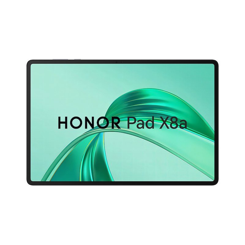 Honor Tablet PAD X8A 4/128GB WIFI GREY