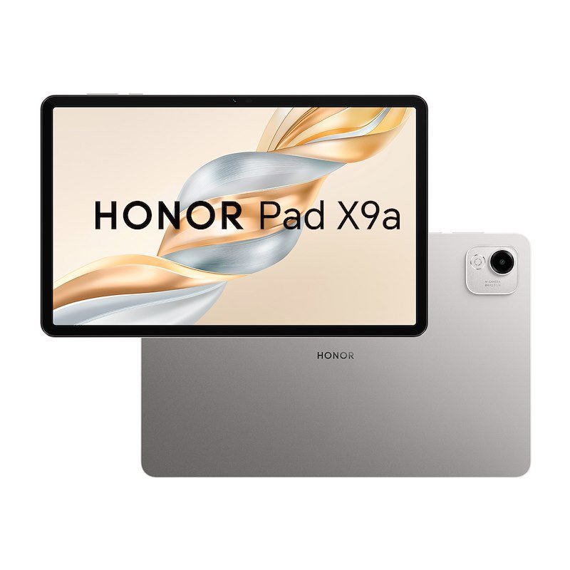 Honor tablet Pad X9a Apmj 6/128 GB wifi Gray