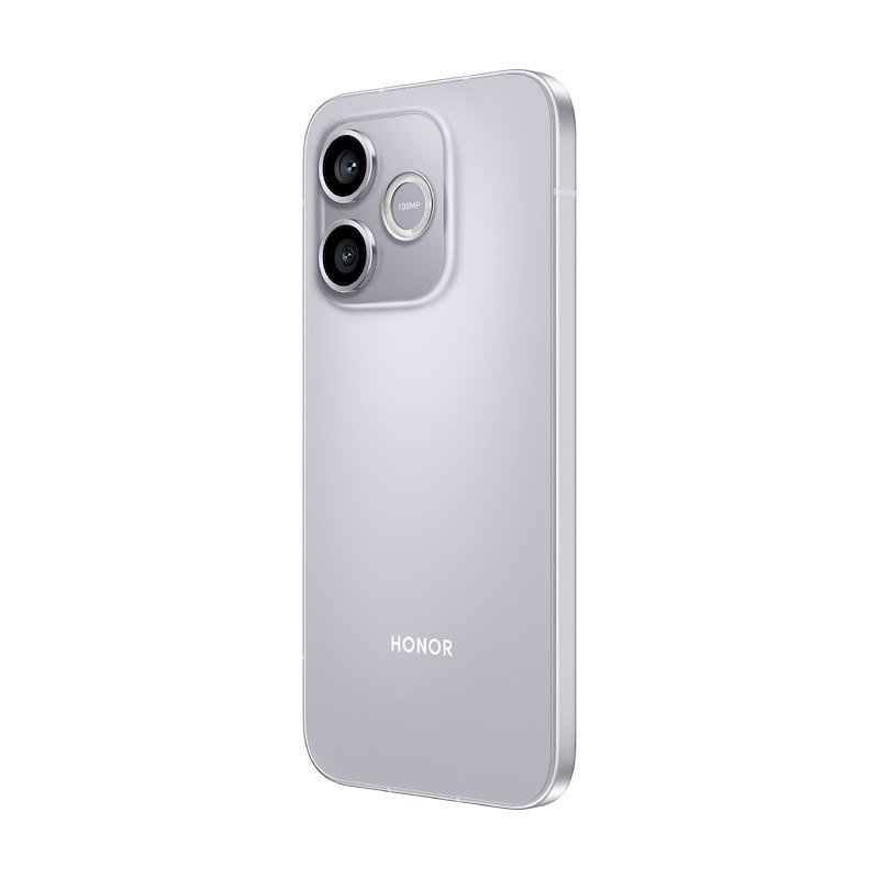 Honor Bundle Smartphone 600 Lite 8/ 256GB Grey + CHOICE WATCH 2i black