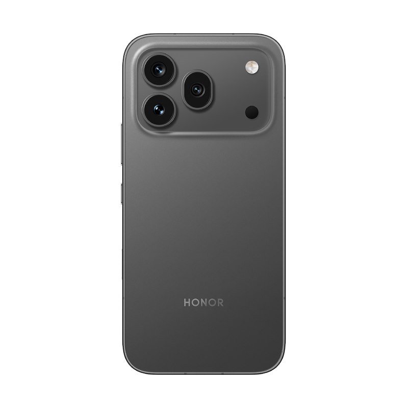 Honor Smartphone 600 PRO 12/512GB black