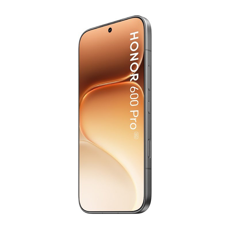 Honor Smartphone 600 PRO 12/512GB black
