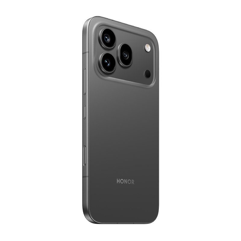 Honor Smartphone 600 PRO 12/512GB black