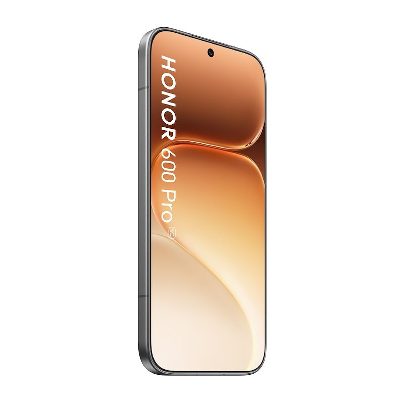 Honor Smartphone 600 PRO 12/512GB black
