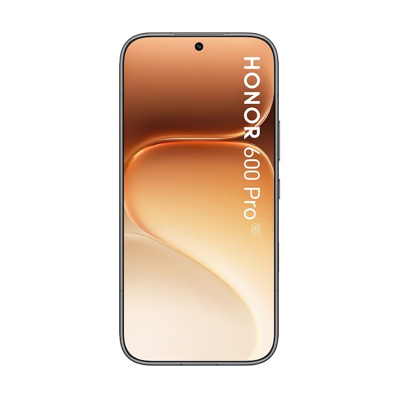 Honor Smartphone 600 PRO 12/512GB black
